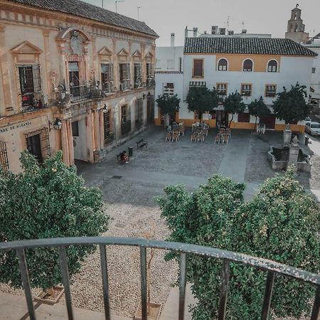 Ferienwohnung El Balcon De La Axerquia Córdoba Exterior foto