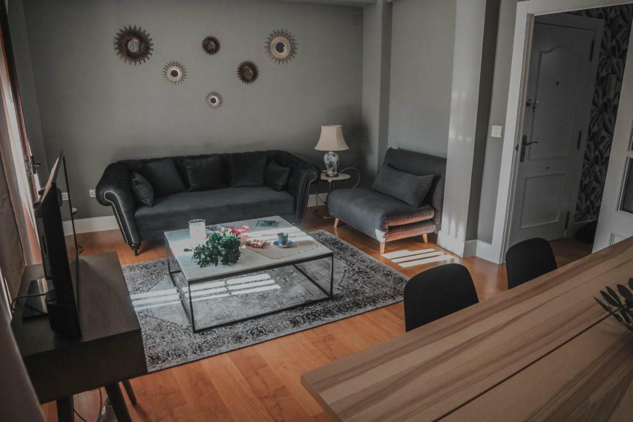 Ferienwohnung El Balcon De La Axerquia Córdoba Exterior foto