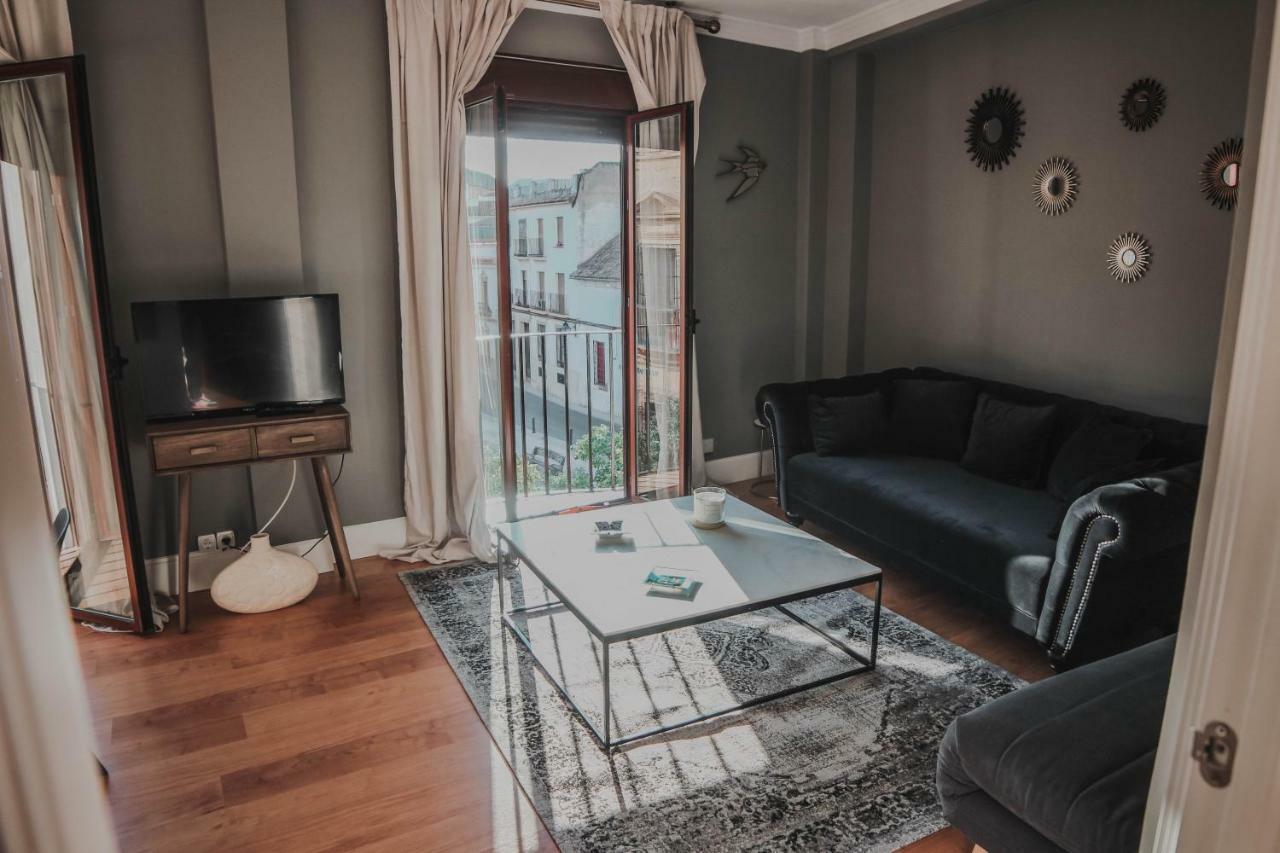 Ferienwohnung El Balcon De La Axerquia Córdoba Exterior foto