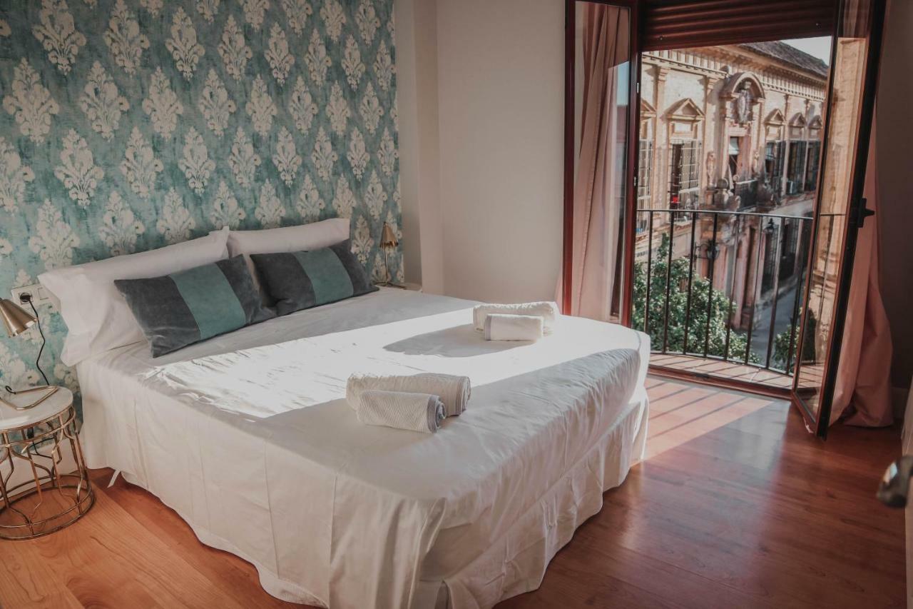 Ferienwohnung El Balcon De La Axerquia Córdoba Exterior foto