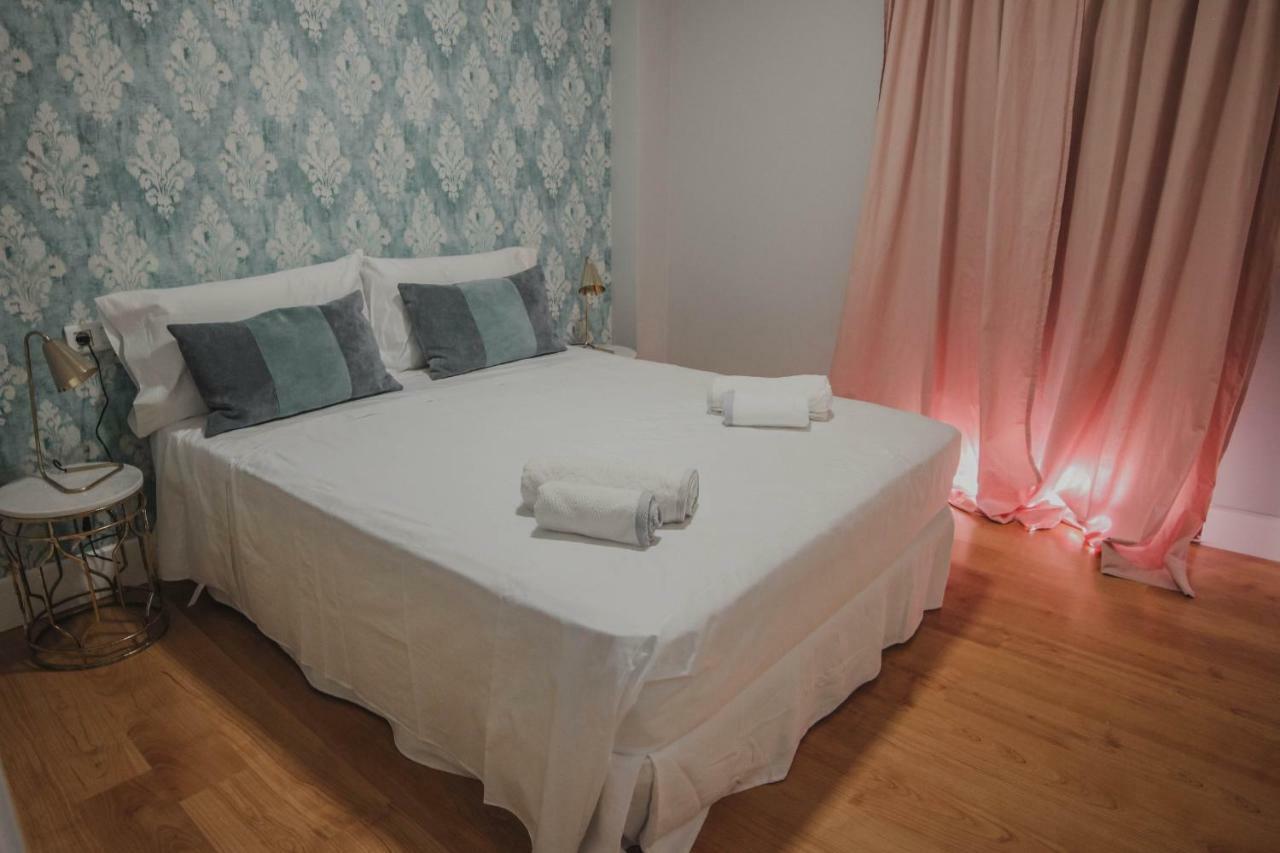 Ferienwohnung El Balcon De La Axerquia Córdoba Exterior foto