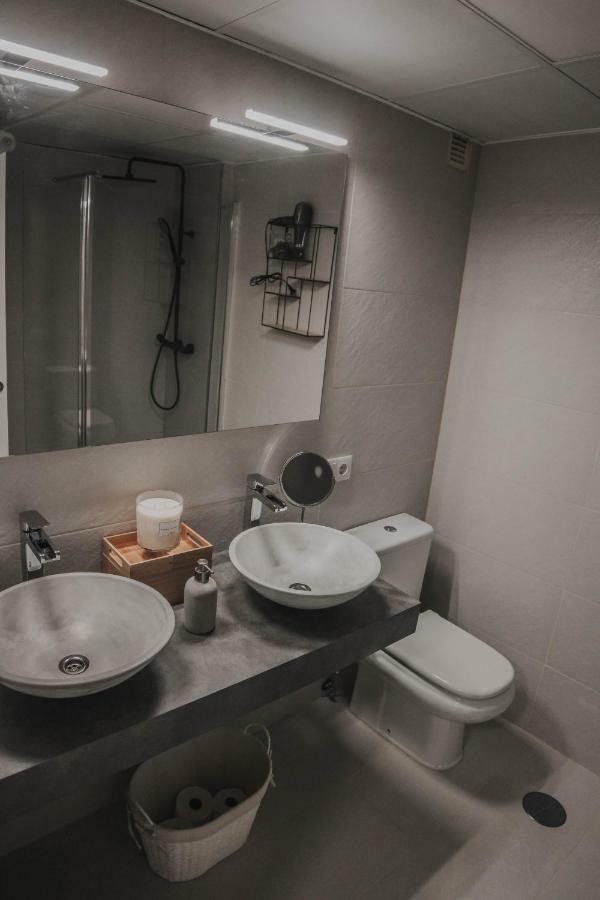 Ferienwohnung El Balcon De La Axerquia Córdoba Exterior foto