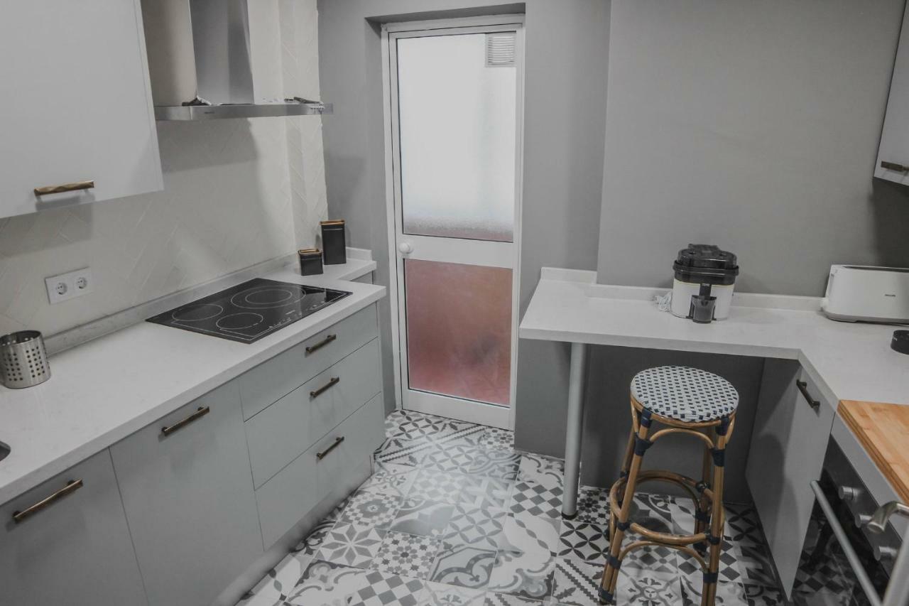 Ferienwohnung El Balcon De La Axerquia Córdoba Exterior foto
