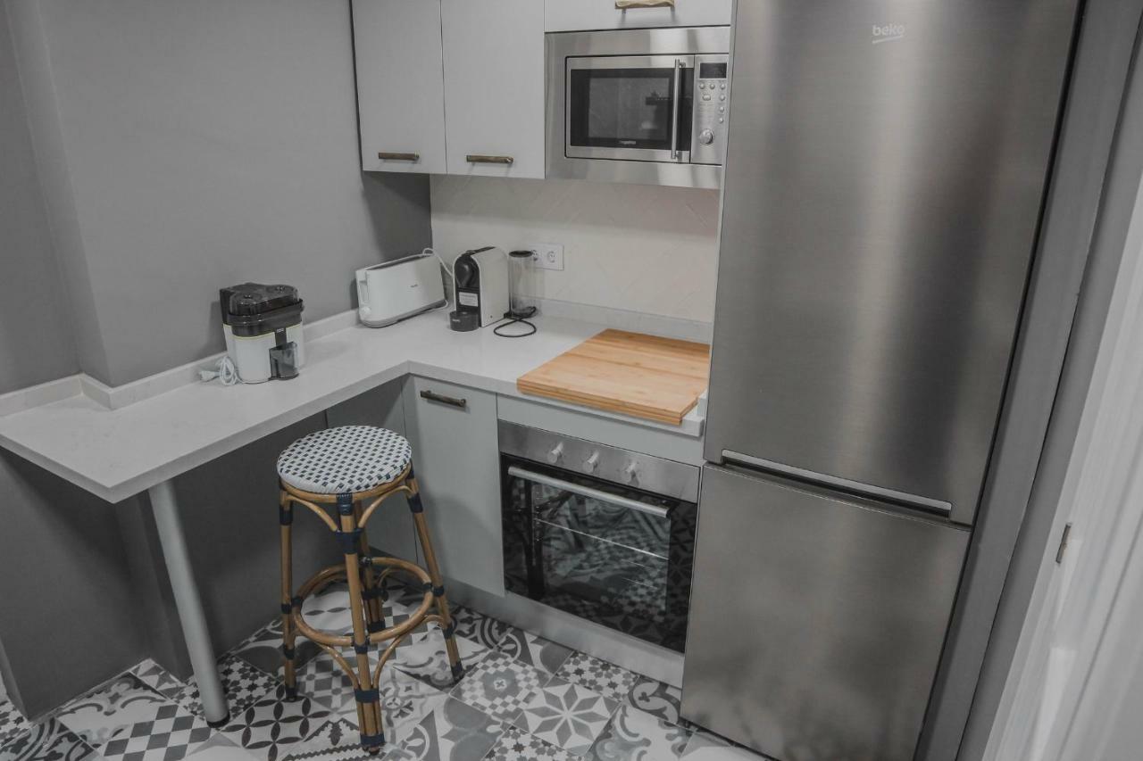 Ferienwohnung El Balcon De La Axerquia Córdoba Exterior foto