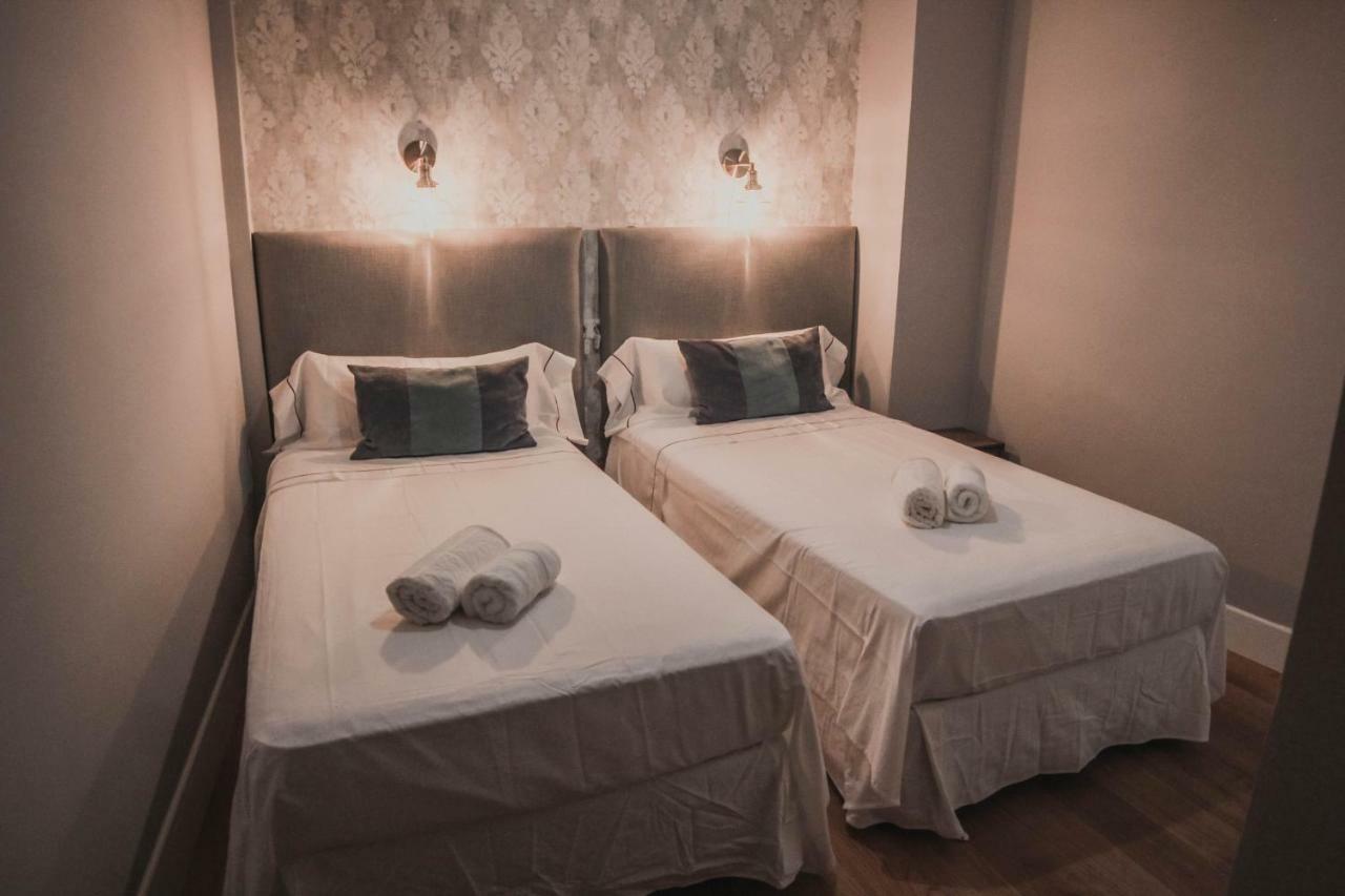 Ferienwohnung El Balcon De La Axerquia Córdoba Exterior foto