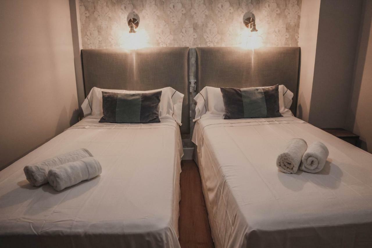 Ferienwohnung El Balcon De La Axerquia Córdoba Exterior foto